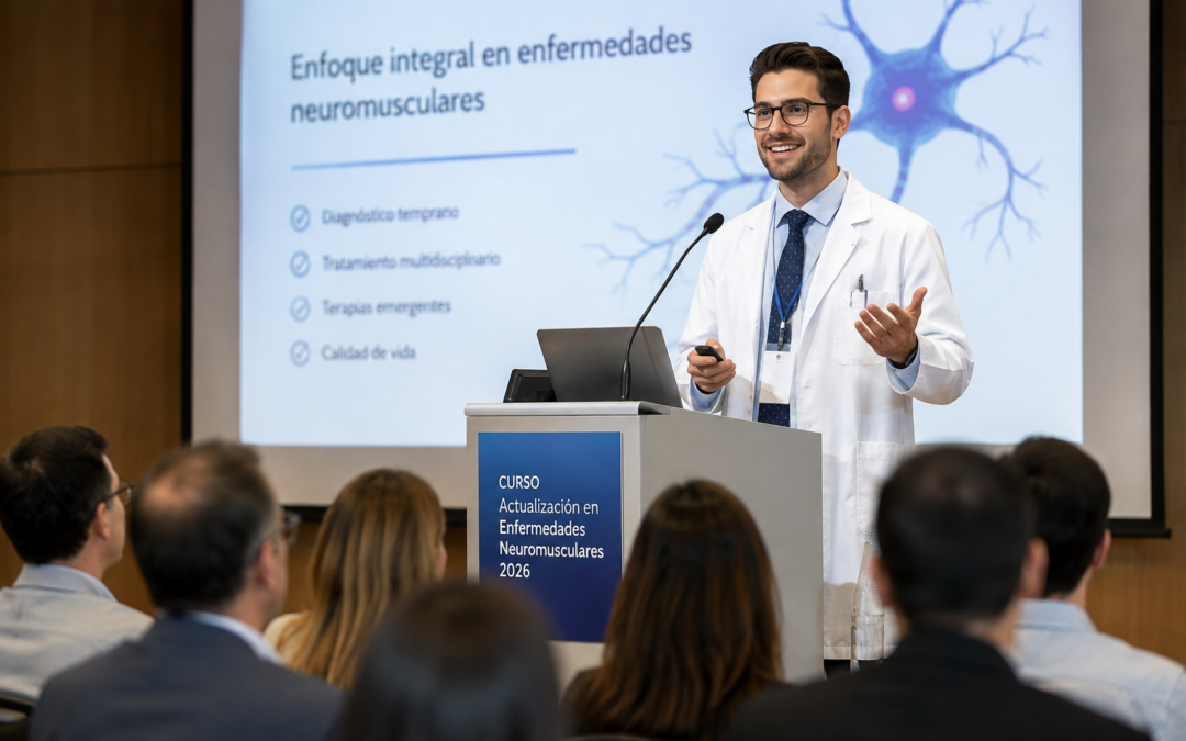 Cursos 2026 – 2027
