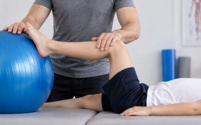 Enfermedades neuromusculares en niños: qué son y cuándo sospecharlas